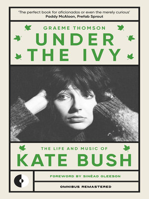 Under the Ivy - ebook
